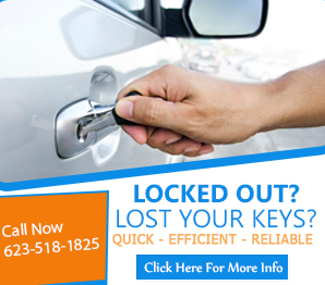 Lock repair service - Locksmith Anthem, AZ