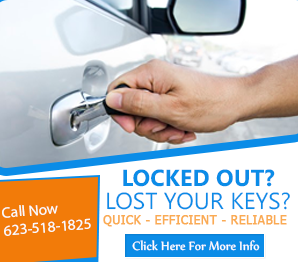 Locksmith Anthem, AZ | 623-518-1825 | Home Security