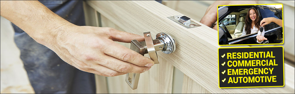 Locksmith Anthem, AZ | 623-518-1825 | Home Security