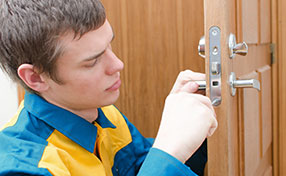 Mobile Locksmith